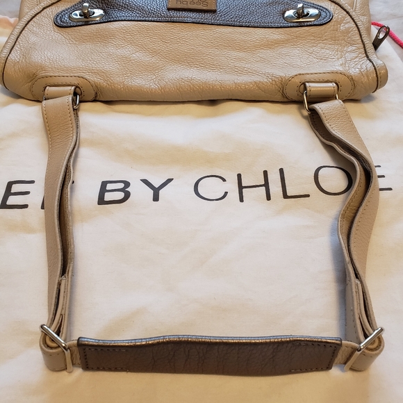 See by Chloe Shoulder Bag - Picture 4 of 11